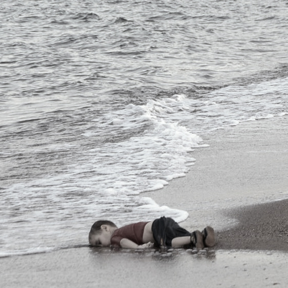 refugee dead in Mediterranean 