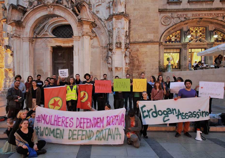 This image has an empty alt attribute; its file name is 2019-10-13_rojava_coimbra1.jpg